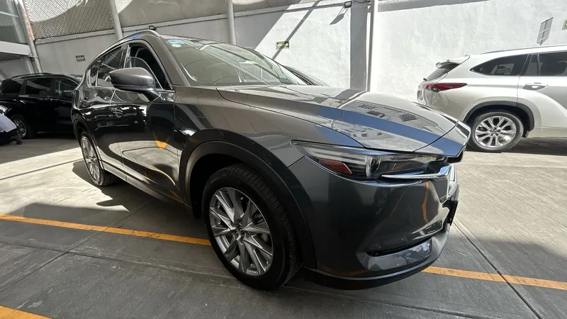 Mazda Cx-5 2020