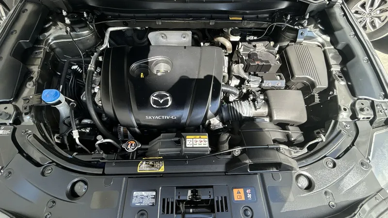 Mazda Cx-5 2020