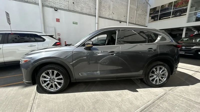 Mazda Cx-5 2020