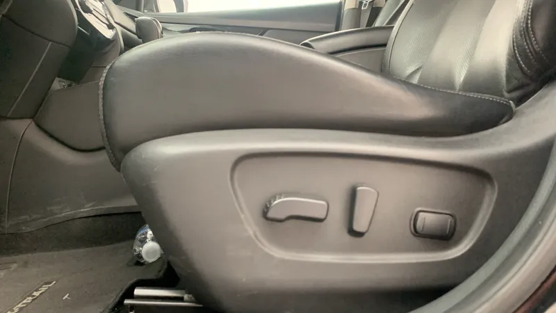 Nissan X-trail Hybrid 2019