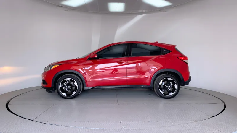 Honda Hr-v 2019