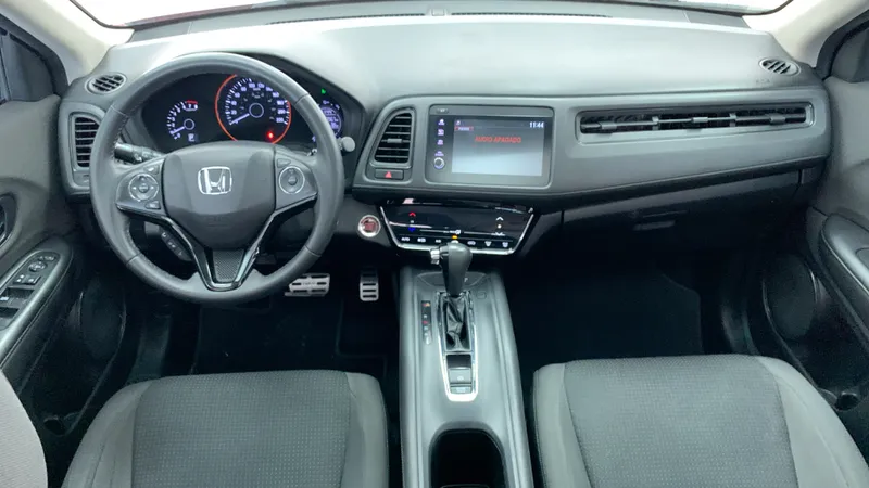 Honda Hr-v 2019