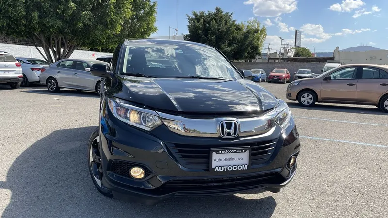 Honda Hr-v 2020