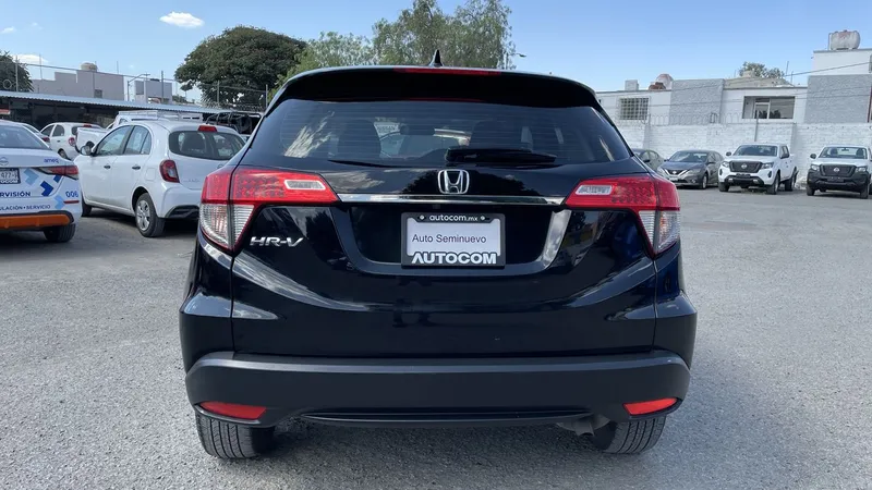 Honda Hr-v 2020