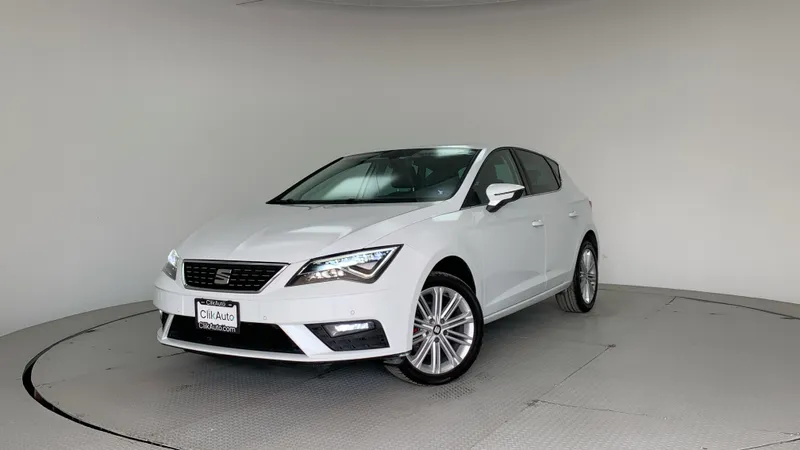 Seat Leon 2018