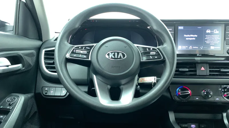 Kia Seltos 2020