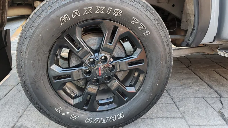 Nissan Np300 Frontier Pro 4x 4x4 Ta 2021