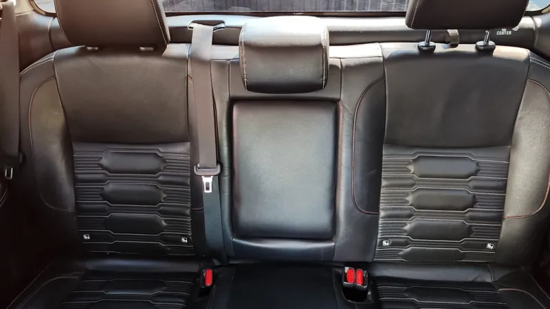 Nissan Np300 Frontier Pro 4x 4x4 Ta 2021