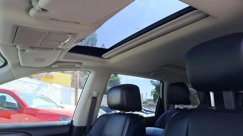 Nissan Pathfinder 2019