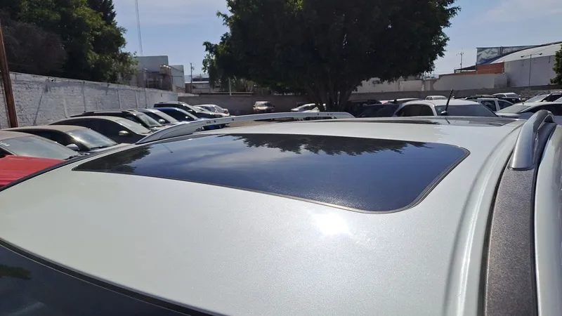 Nissan Pathfinder 2019