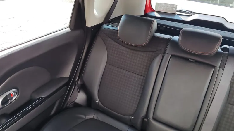 Kia Soul 2019