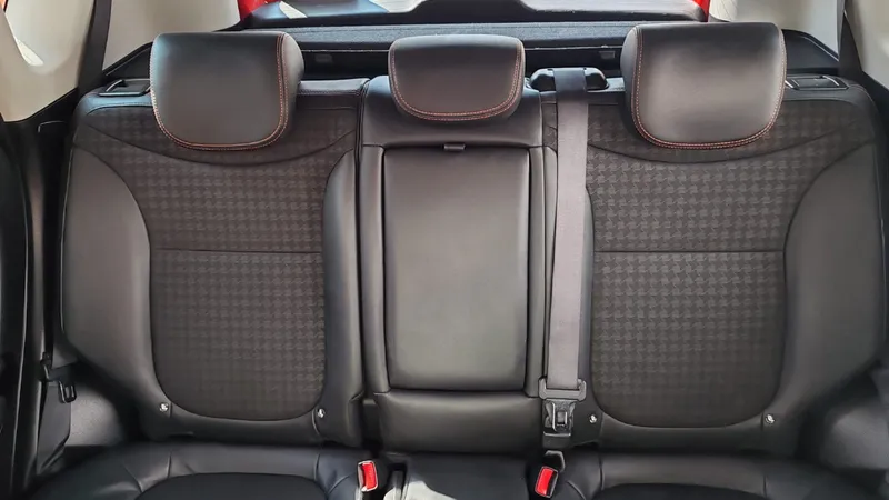 Kia Soul 2019