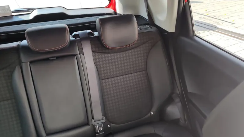 Kia Soul 2019