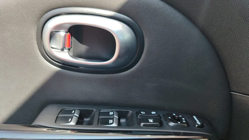 Kia Soul 2019