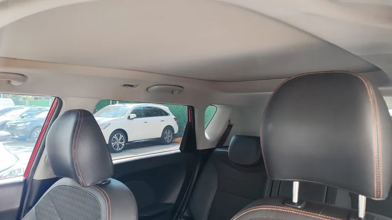 Kia Soul 2019