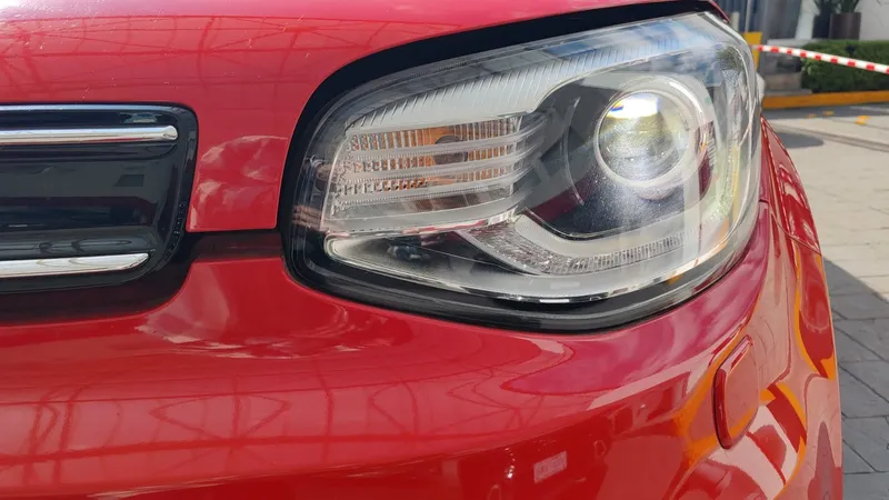 Kia Soul 2019