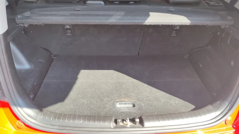 Kia Soul 2019