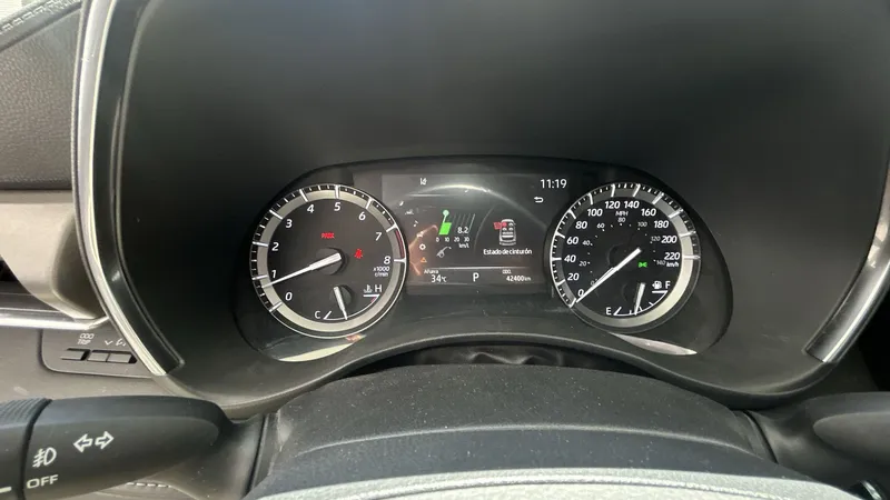 Toyota Highlander 2021