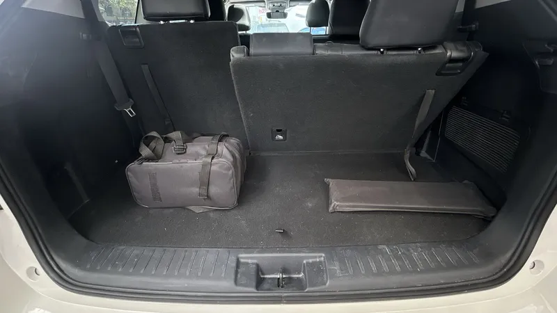 Toyota Highlander 2021