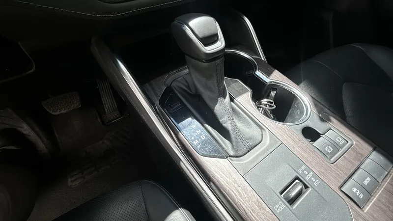Toyota Highlander 2021