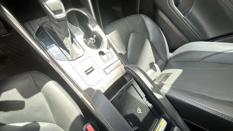 Toyota Highlander 2021