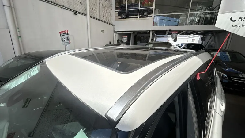 Toyota Highlander 2021