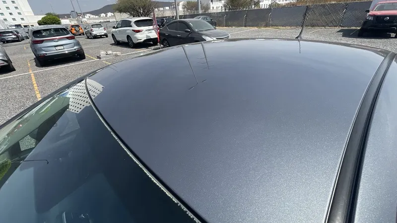 Nissan Versa 2021