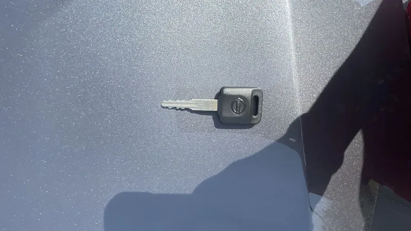 Nissan Versa 2021