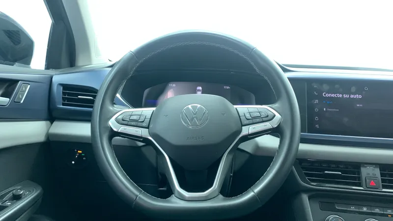 Volkswagen Taos 2021