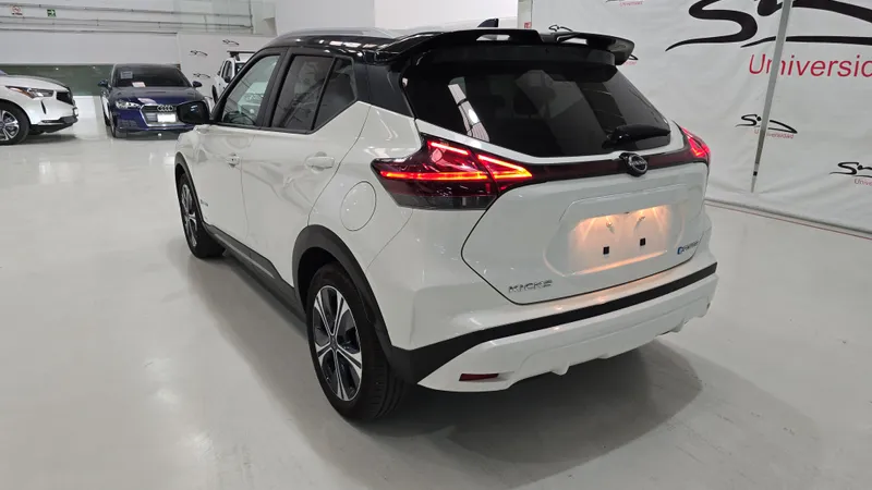 Nissan Kicks Platinum E-power 2023