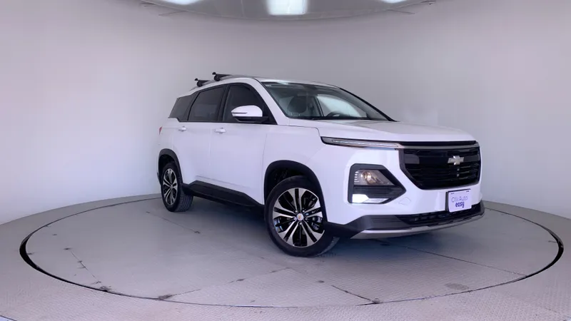 Chevrolet Captiva 2023