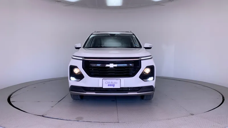 Chevrolet Captiva 2023