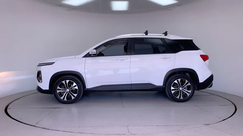 Chevrolet Captiva 2023