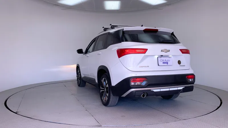 Chevrolet Captiva 2023
