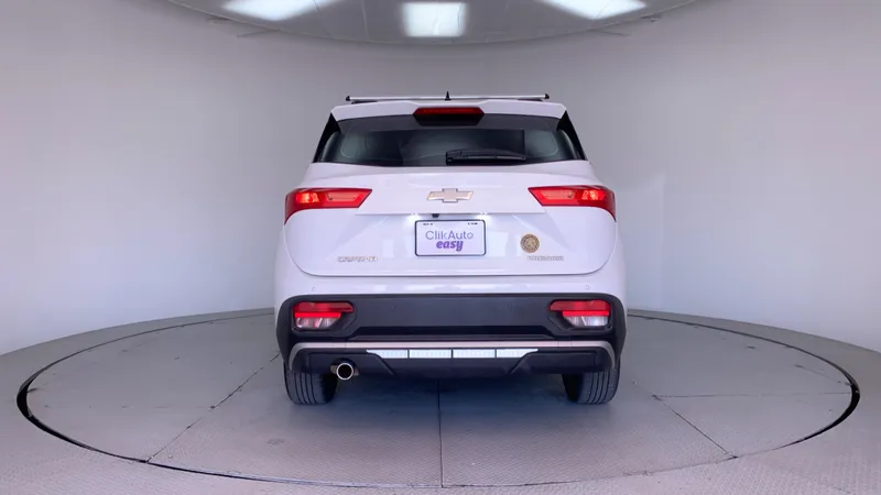 Chevrolet Captiva 2023