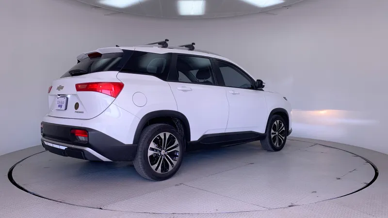 Chevrolet Captiva 2023