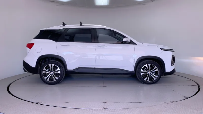 Chevrolet Captiva 2023