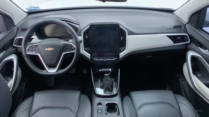 Chevrolet Captiva 2023