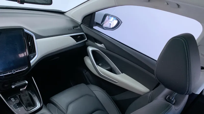 Chevrolet Captiva 2023