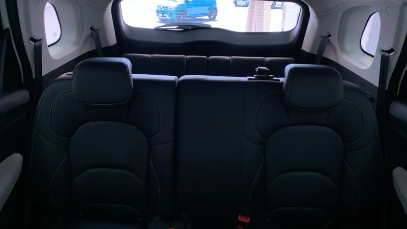 Chevrolet Captiva 2023