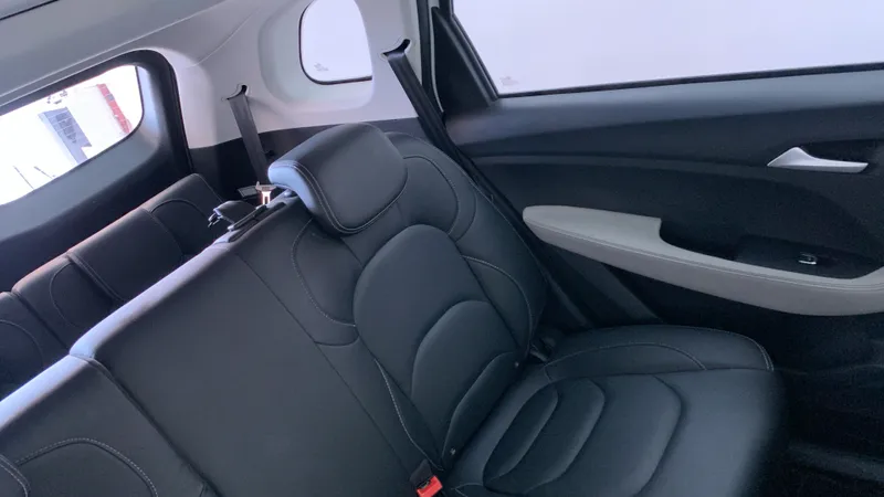 Chevrolet Captiva 2023