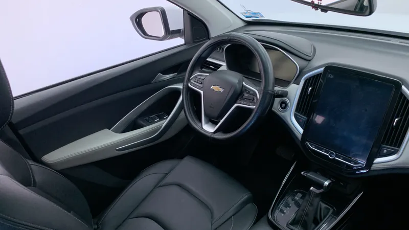 Chevrolet Captiva 2023