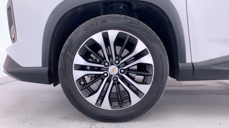 Chevrolet Captiva 2023