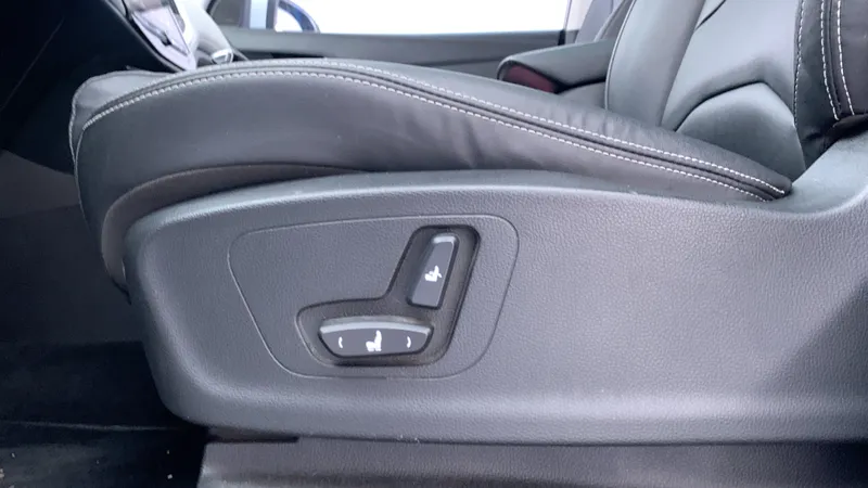 Chevrolet Captiva 2023