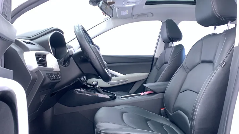 Chevrolet Captiva 2023