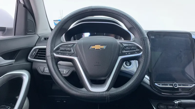 Chevrolet Captiva 2023