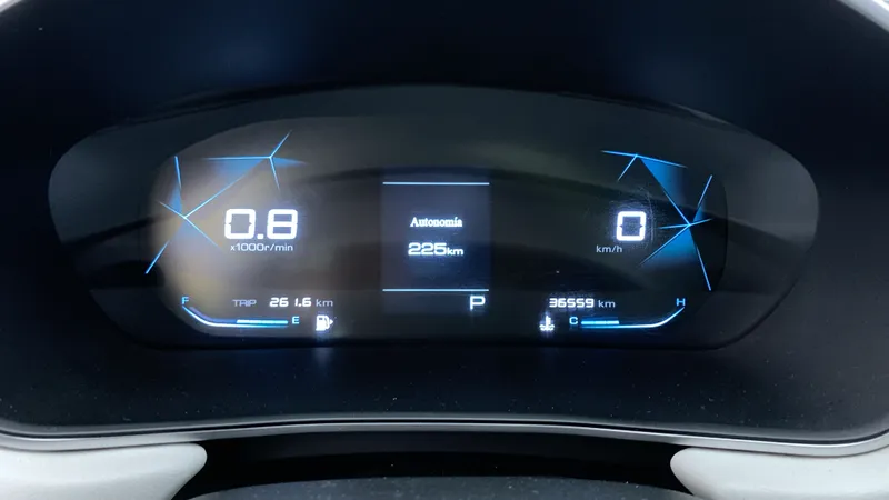 Chevrolet Captiva 2023