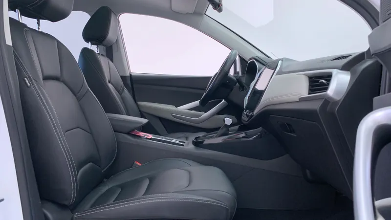 Chevrolet Captiva 2023