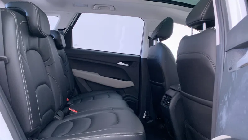 Chevrolet Captiva 2023