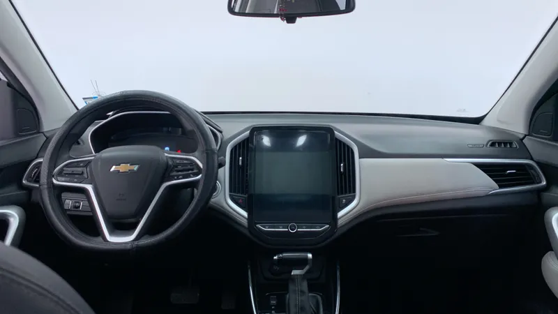 Chevrolet Captiva 2023